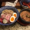 島田製麺食堂