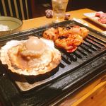 焼肉・ホルモン 冨まる  - 