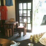 Chigusa Iyashi no Kukan Cafe - 