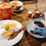 Chigusa Iyashi no Kukan Cafe - 