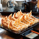 Nikujiru Gyoza no Dandadan Shinjuku Higashiguchi Ten - 