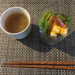 Vege Cafe + α - 