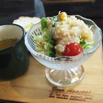 Ufu cafe - 