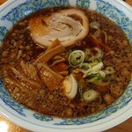 Kisha Ramen Shuppoppo - 