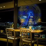 Niku Bar D.U.M.B.O Minatomirai Tokyu Sukuea Ten - 