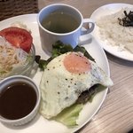 Hana's Cafe - 