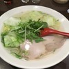 揚子江ラーメン 総本店