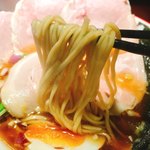 Kobushi Ramen - 拳ラーメンフルカスタム(1,000円)