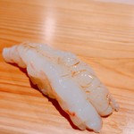 Edomae Sushi Sushi Tsuu - 