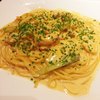 Osteria Legare - 生ウニのクリームパスタ、おすすめ。