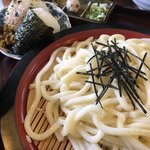 Yama no Sato Udon - 