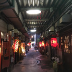 三河屋 - 