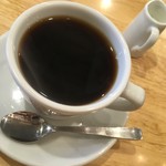 ピーク ロースト コーヒー - コーヒー