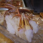 Masa Zushi - 