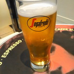 Segafredo ZANETTI ESPRESSO Kita Asaka Ten - 