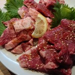 Yakiniku Nikukyuu - 