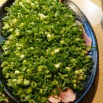 Yakiniku Nikukyuu - 