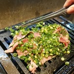 Yakiniku Nikukyuu - 