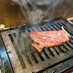 Yakiniku Nikukyuu - 