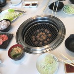 本格焼肉 清香園 - 