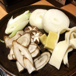 Shabu Shabu Sukiyaki Dontei Hatogaya Ten - 