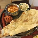 インド料理マラバル - 