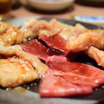 Yakiniku Horumon Inada - 