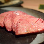 Yakiniku Horumon Inada - 