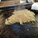 Okonomiyaki Momoka - 