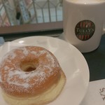 Tully's Coffee Esuparu Koriyama Ten - 