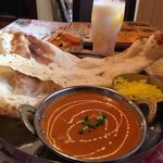 Indian Restaurant New Karika - 