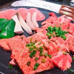 Yakiniku Suehiro Kan Hino Ten - 