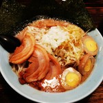 NAGAHAMAらーめん 相模原店 - 