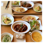 Bistro Tei - 