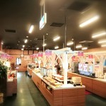 Yakiniku & Gourmet Viking Kataoka Yonago Ten - 豊富な食材