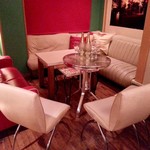 Osteria Bar jino jino - 