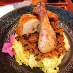 Roast Chicken Dining Yoshida Chicken - 