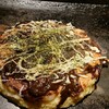 Okonomiyaki Teppanyaki Tetsu Sannomiya Ten - 