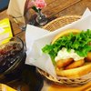 フレッシュネスバーガー 西新店