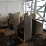 KIX NORTH LOUNGE - 