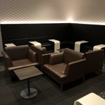 KIX NORTH LOUNGE - 