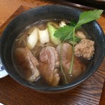 Musashino Yabusoba - 