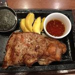 Steak Gusto Tenpaku Horocho Ten - 