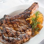 Bone-in Rib Eye Steak