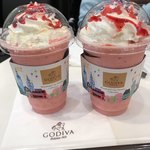 GODIVA Ionmoru Itami Ten - 