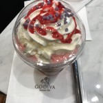 GODIVA Ionmoru Itami Ten - 