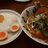 野菜料理とスープカレーのお店 南葉亭