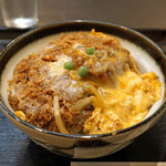 Suzuki Ya - かつ丼