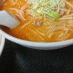 Sapporo Ramen Mirai - 