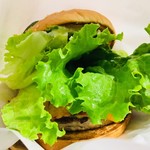 Freshness Burger Musashikosugi Ten - 